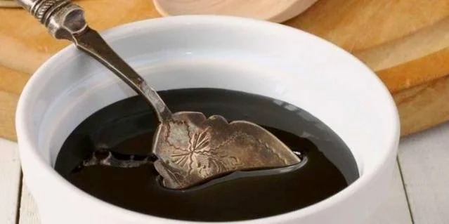 شیره خرما طبیعی و غلیظ با طعم اصیل